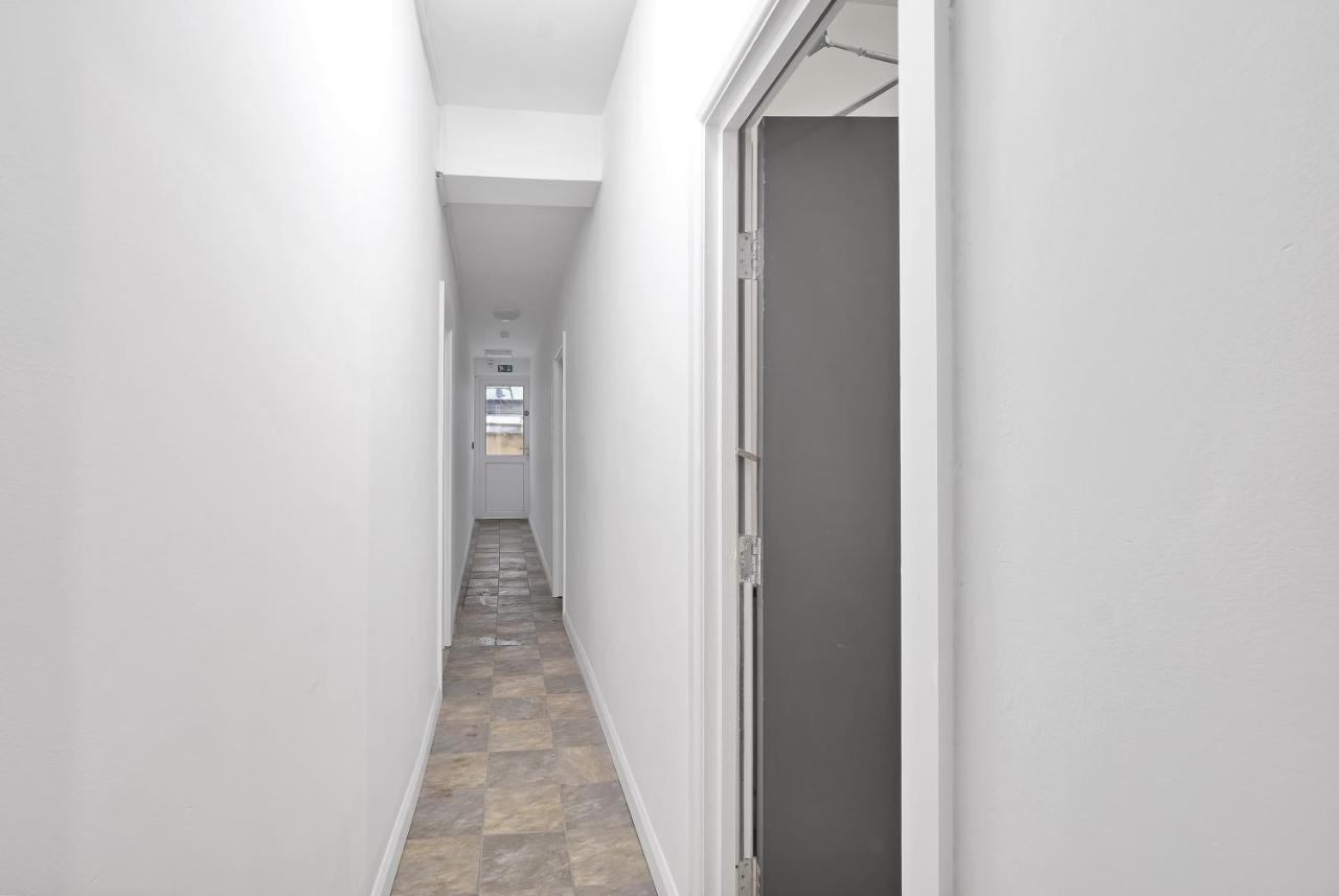 Fernbank Rooms Sudbury Hill, Harrow, Self-Contained Studios With En-Suite Harrow on the Hill ภายนอก รูปภาพ