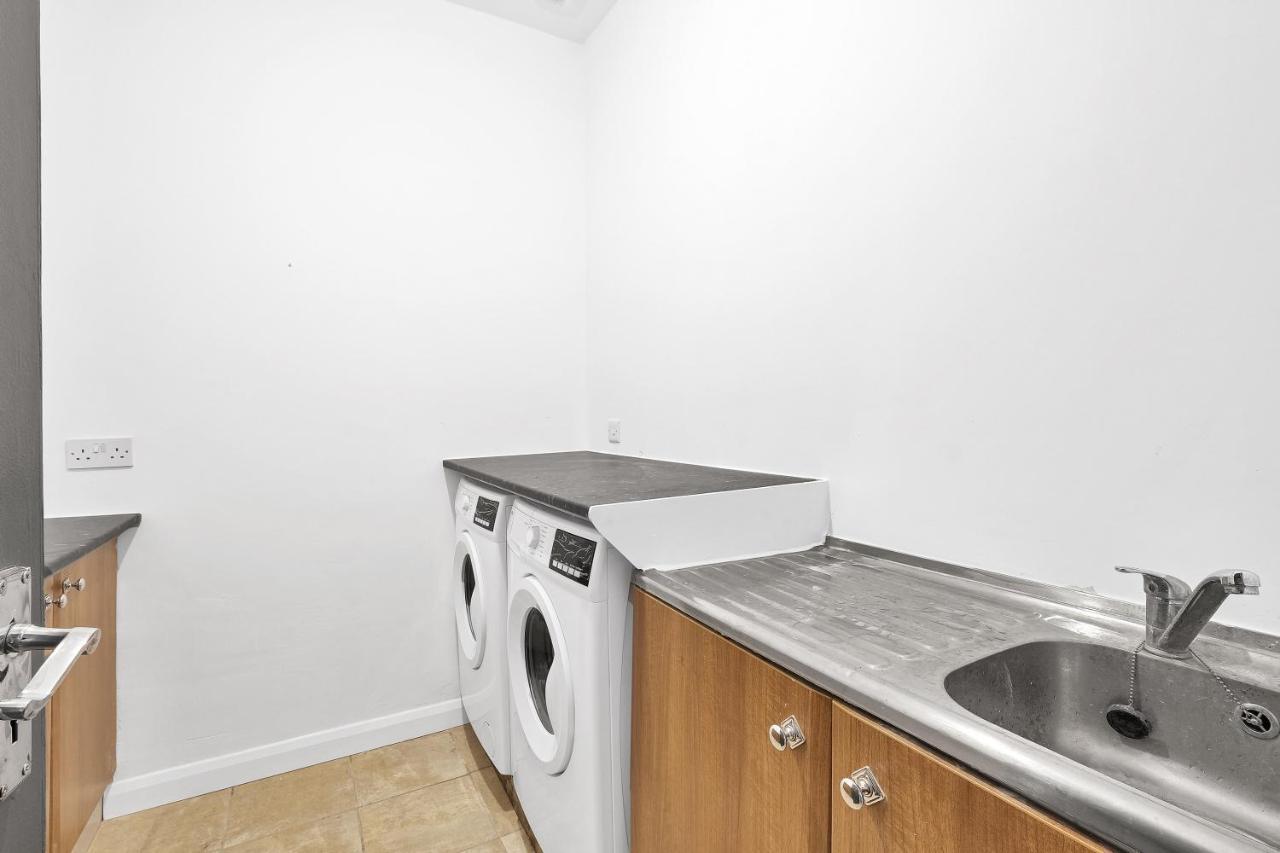 Fernbank Rooms Sudbury Hill, Harrow, Self-Contained Studios With En-Suite Harrow on the Hill ภายนอก รูปภาพ